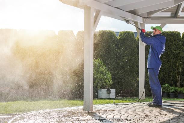 Professional Pressure Washing Services in Scenic Oaks, TX