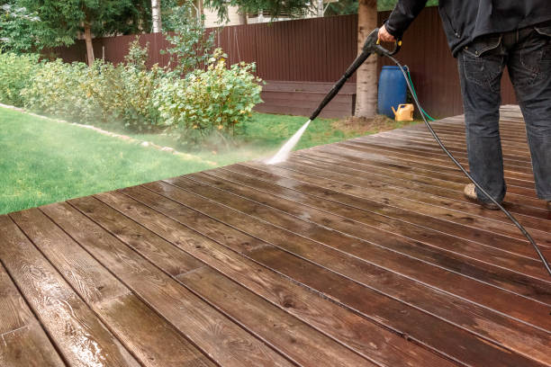 Best Soft Washing for Delicate Surfaces in Scenic Oaks, TX