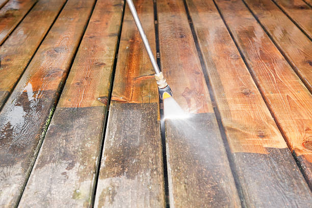 Best Vinyl Siding Pressure Washing in Scenic Oaks, TX
